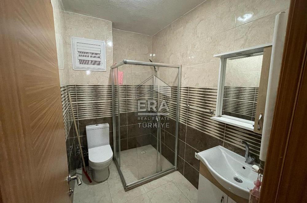 NEW 4+1 APARTMENT FOR RENT IN AKPINAR
