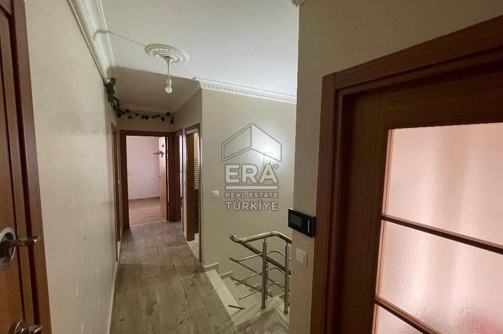 NEW 4+1 APARTMENT FOR RENT IN AKPINAR