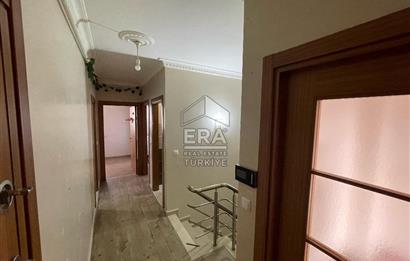 NEW 4+1 APARTMENT FOR RENT IN AKPINAR