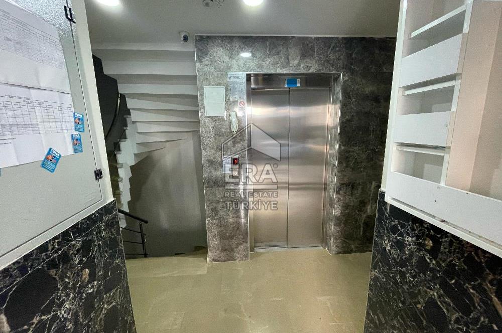 NEW 4+1 APARTMENT FOR RENT IN AKPINAR