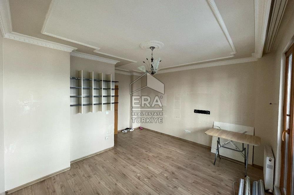 NEW 4+1 APARTMENT FOR RENT IN AKPINAR