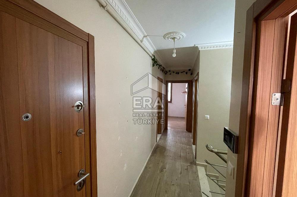 NEW 4+1 APARTMENT FOR RENT IN AKPINAR
