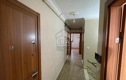NEW 4+1 APARTMENT FOR RENT IN AKPINAR