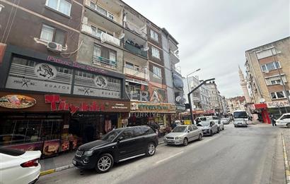 ERA PORT GÜVENCESİYLE ALTIEYLÜL KASAPLAR'DA 2+1 DAİRE
