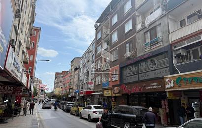 ERA PORT GÜVENCESİYLE ALTIEYLÜL KASAPLAR'DA 2+1 DAİRE