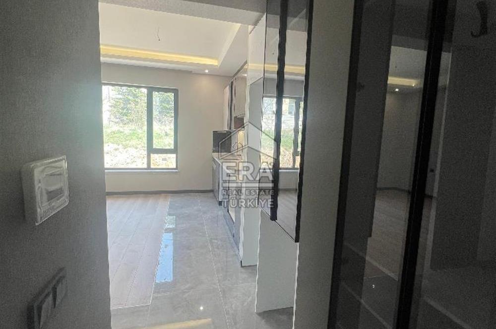 İNCEK SATILIK 1+1 DAİRE
