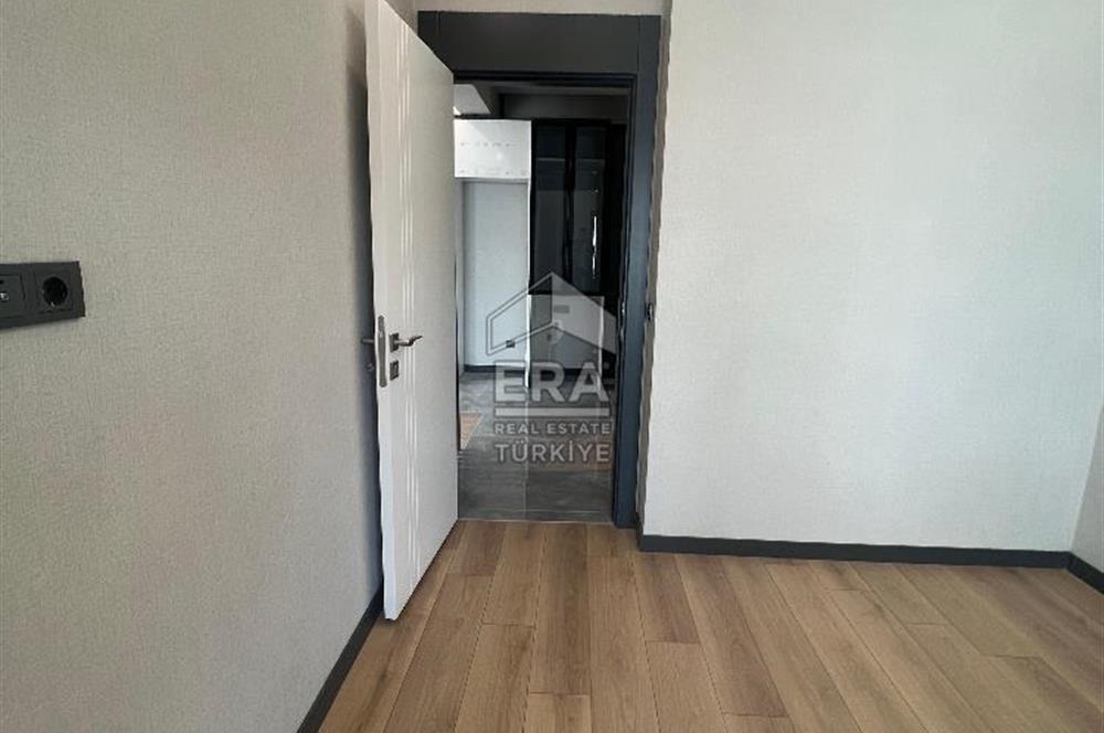 İNCEK SATILIK 1+1 DAİRE