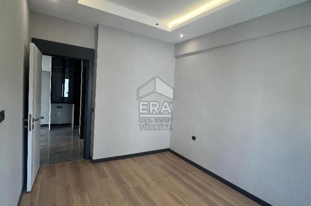 İNCEK SATILIK 1+1 DAİRE
