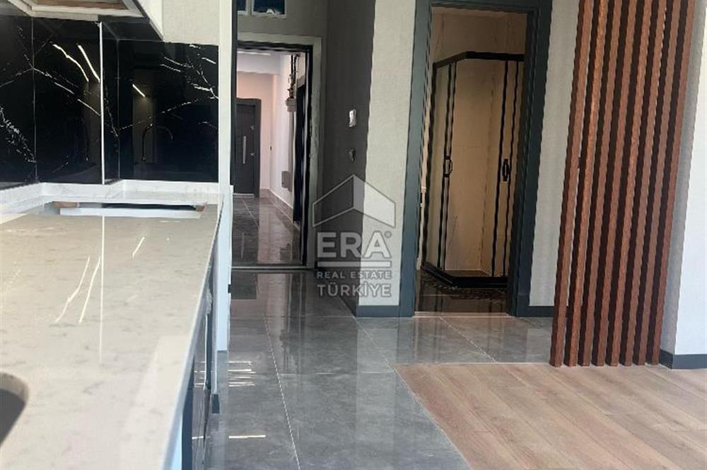 İNCEK SATILIK 1+1 DAİRE