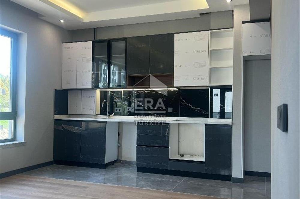İNCEK SATILIK 1+1 DAİRE