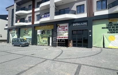 İNCEK SATILIK 1+1 DAİRE