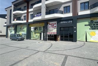 İNCEK SATILIK 1+1 DAİRE