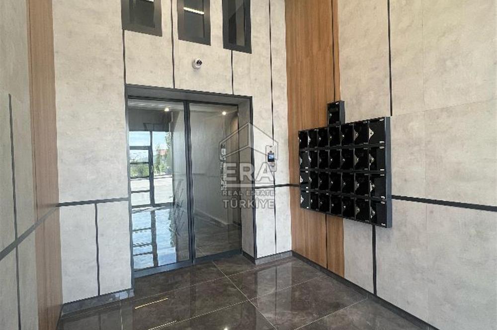 İNCEK SATILIK 1+1 DAİRE