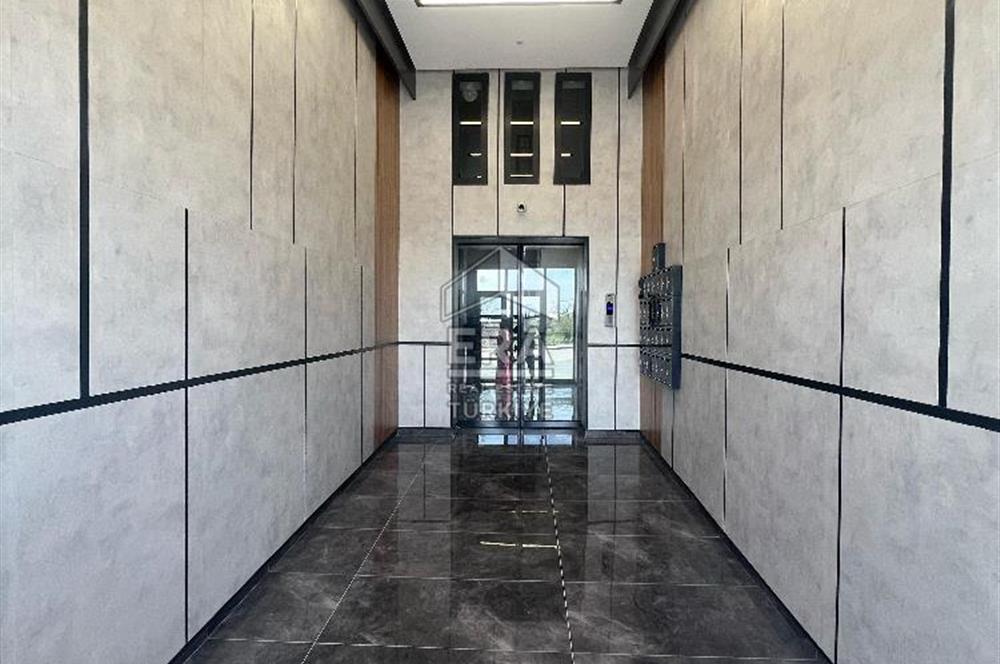 İNCEK SATILIK 1+1 DAİRE
