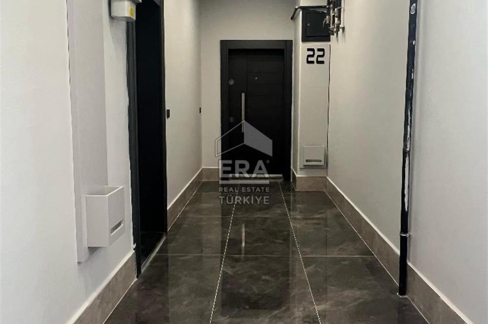 İNCEK SATILIK 1+1 DAİRE