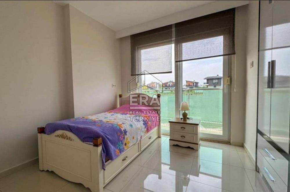 EVRENSEKİ MAH. HAVUZLU SATILIK 2+1 DAİRE
