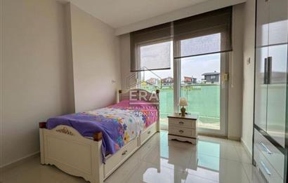 EVRENSEKİ MAH. HAVUZLU SATILIK 2+1 DAİRE