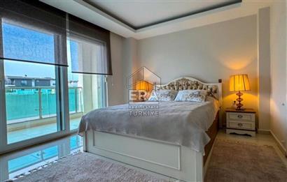 EVRENSEKİ MAH. HAVUZLU SATILIK 2+1 DAİRE