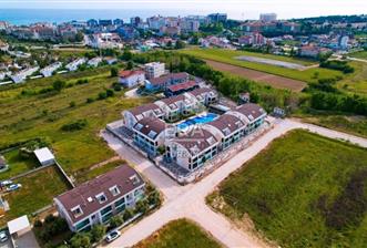 EVRENSEKİ MAH. HAVUZLU SATILIK 2+1 DAİRE
