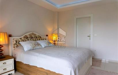 EVRENSEKİ MAH. HAVUZLU SATILIK 2+1 DAİRE