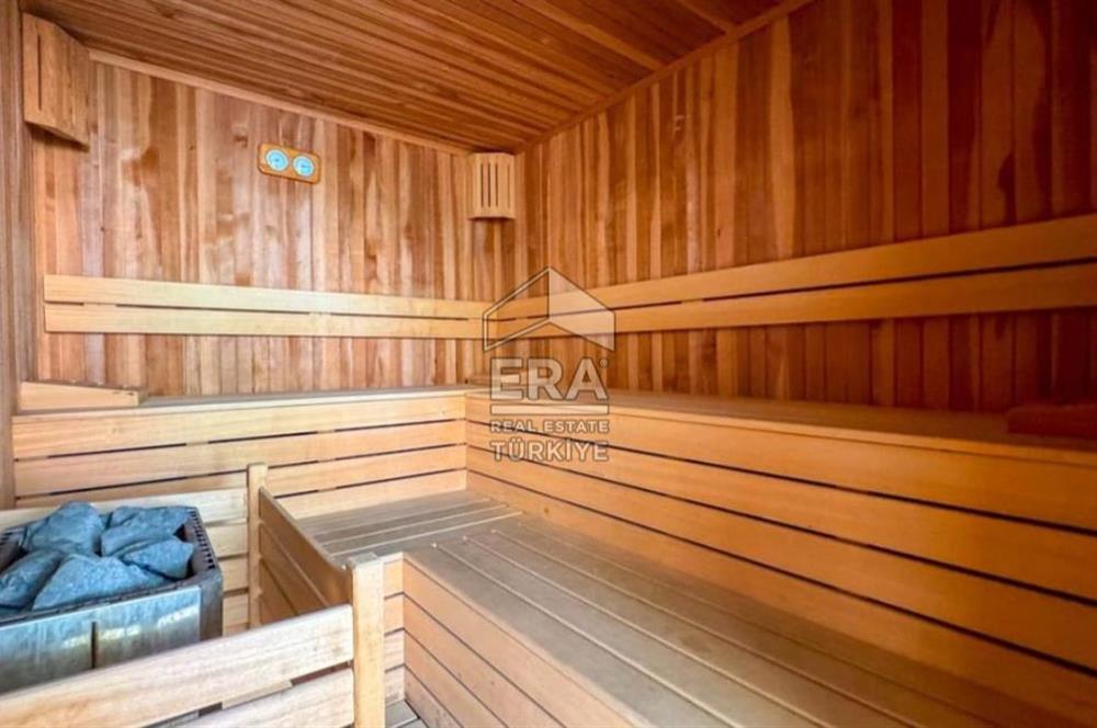 EVRENSEKİ MAH. HAVUZLU SATILIK 2+1 DAİRE