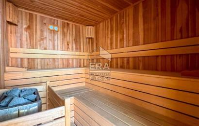 EVRENSEKİ MAH. HAVUZLU SATILIK 2+1 DAİRE