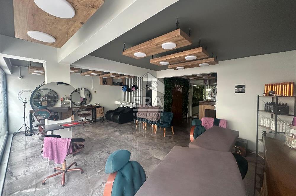 ERA PORT GÜVENCESİYLE ALTIEYLÜL KASAPLAR'DA 2+1 DAİRE