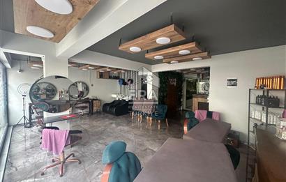 ERA PORT GÜVENCESİYLE ALTIEYLÜL KASAPLAR'DA 2+1 DAİRE