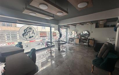 ERA PORT GÜVENCESİYLE ALTIEYLÜL KASAPLAR'DA 2+1 DAİRE