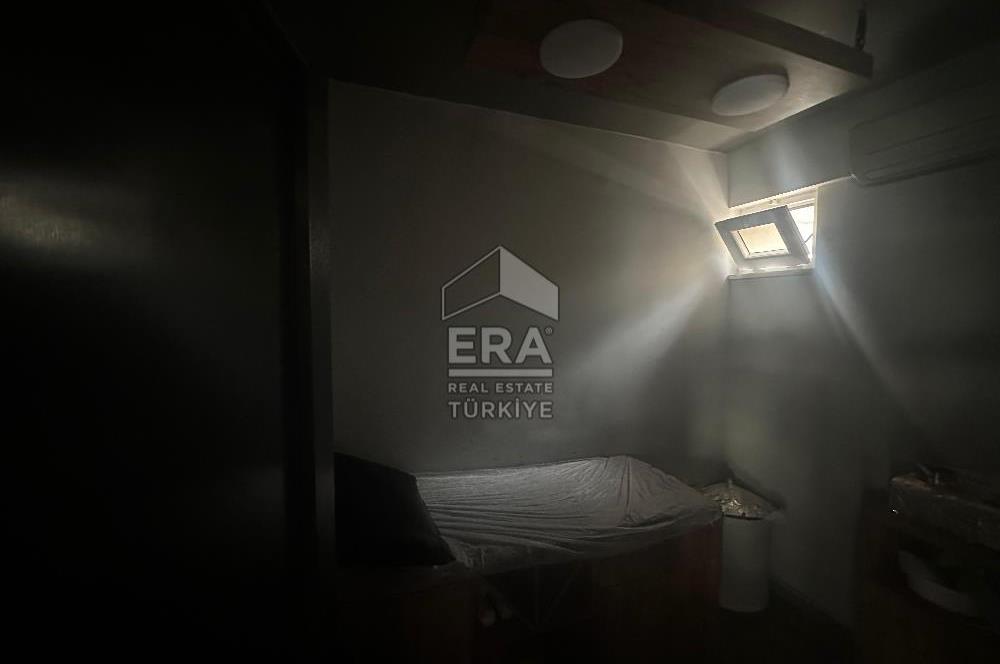 ERA PORT GÜVENCESİYLE ALTIEYLÜL KASAPLAR'DA 2+1 DAİRE