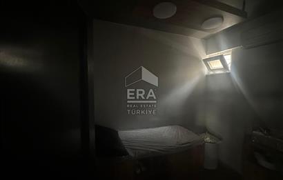 ERA PORT GÜVENCESİYLE ALTIEYLÜL KASAPLAR'DA 2+1 DAİRE