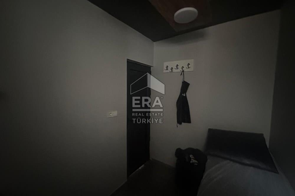 ERA PORT GÜVENCESİYLE ALTIEYLÜL KASAPLAR'DA 2+1 DAİRE