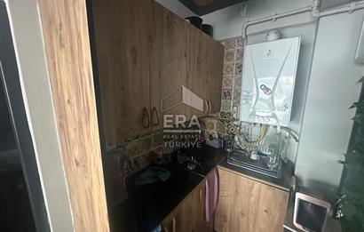 ERA PORT GÜVENCESİYLE ALTIEYLÜL KASAPLAR'DA 2+1 DAİRE