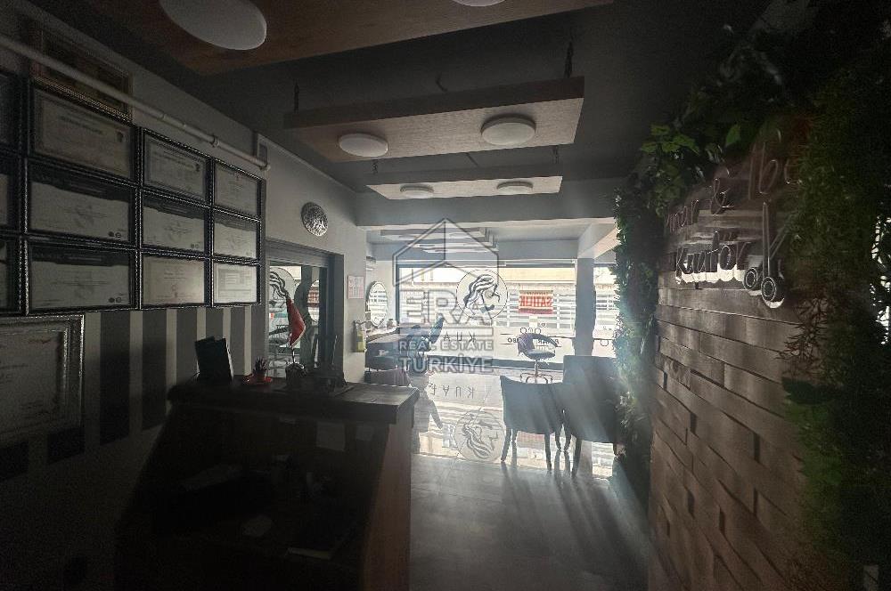 ERA PORT GÜVENCESİYLE ALTIEYLÜL KASAPLAR'DA 2+1 DAİRE