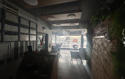 ERA PORT GÜVENCESİYLE ALTIEYLÜL KASAPLAR'DA 2+1 DAİRE