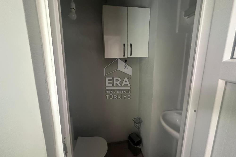 ERA PORT GÜVENCESİYLE ALTIEYLÜL KASAPLAR'DA 2+1 DAİRE