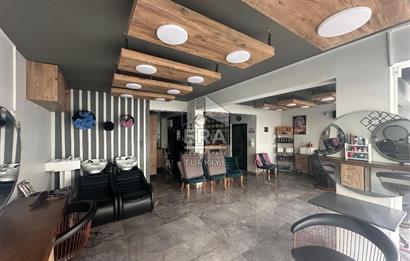 ERA PORT GÜVENCESİYLE ALTIEYLÜL KASAPLAR'DA 2+1 DAİRE