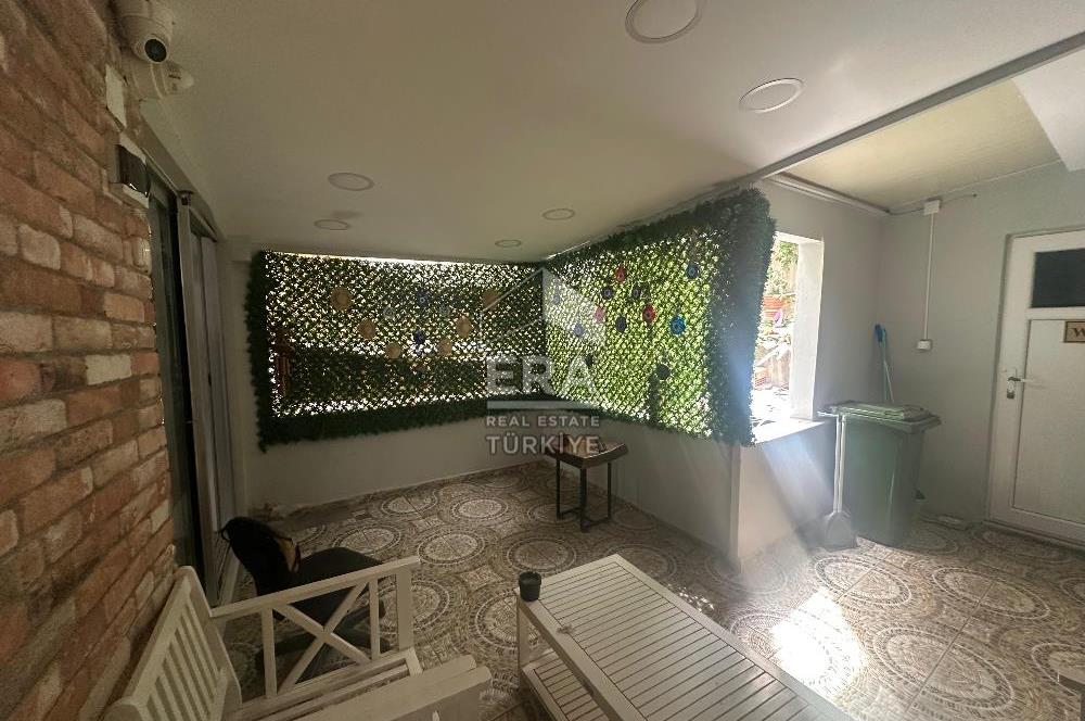 ERA PORT GÜVENCESİYLE ALTIEYLÜL KASAPLAR'DA 2+1 DAİRE