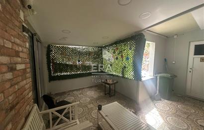 ERA PORT GÜVENCESİYLE ALTIEYLÜL KASAPLAR'DA 2+1 DAİRE