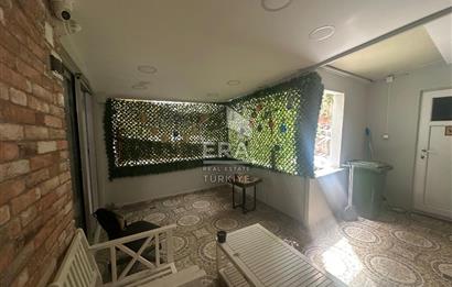 ERA PORT GÜVENCESİYLE ALTIEYLÜL KASAPLAR'DA 2+1 DAİRE