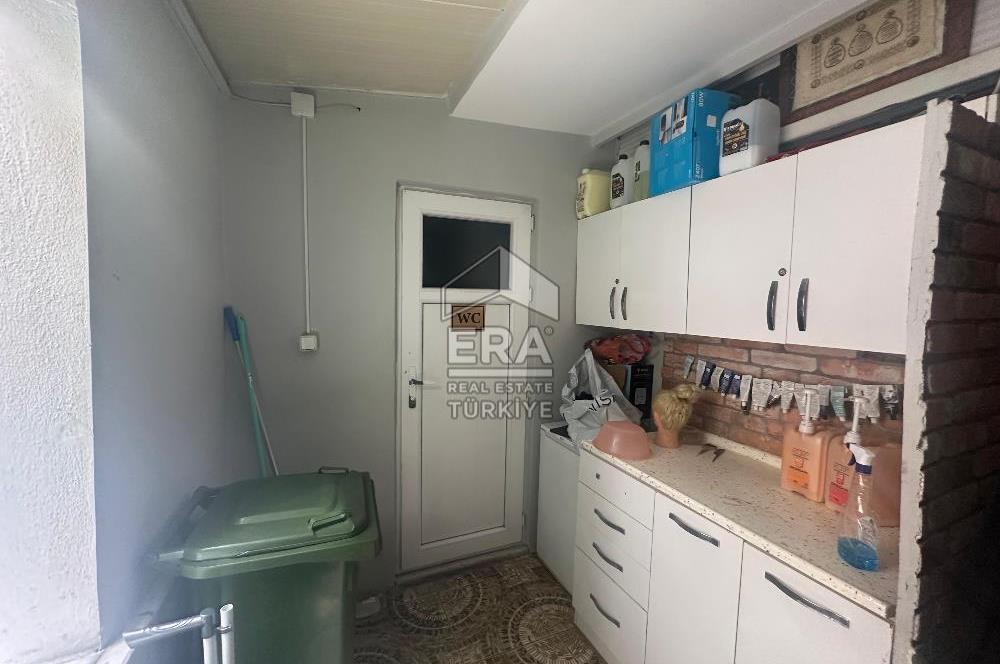 ERA PORT GÜVENCESİYLE ALTIEYLÜL KASAPLAR'DA 2+1 DAİRE