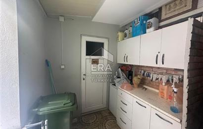 ERA PORT GÜVENCESİYLE ALTIEYLÜL KASAPLAR'DA 2+1 DAİRE
