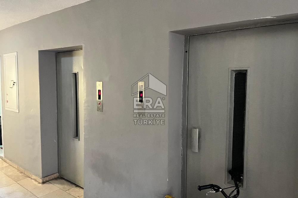 ERA NİVA'DAN KARŞIYAKA ZÜBEYDE HANIM'DA SATILIK 2+1 DAİRE