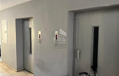 ERA NİVA'DAN KARŞIYAKA ZÜBEYDE HANIM'DA SATILIK 2+1 DAİRE