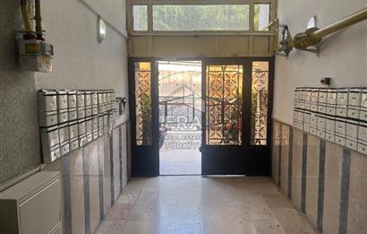 ERA NİVA'DAN KARŞIYAKA ZÜBEYDE HANIM'DA SATILIK 2+1 DAİRE