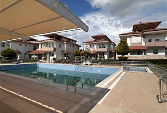 ANTALYA MANAVGAT ILICA MADIMAK SİTESİ KİRALIK VİLLA