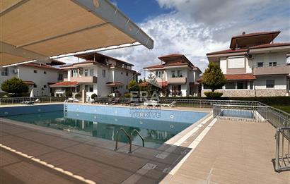 ANTALYA MANAVGAT ILICA MADIMAK SİTESİ KİRALIK VİLLA