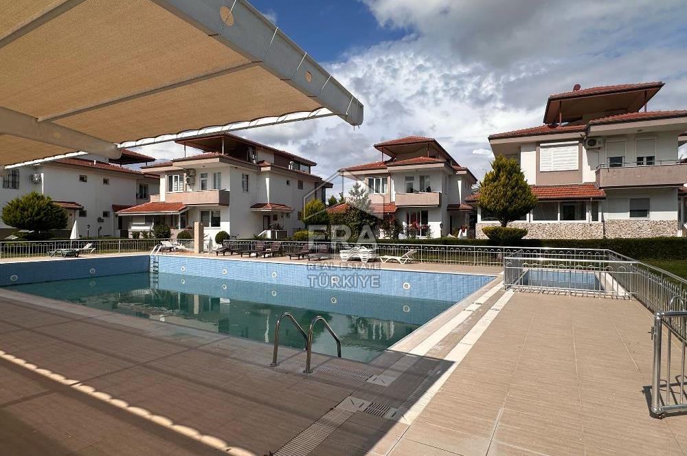 ANTALYA MANAVGAT ILICA MAHALLESİ SİTE İÇİ SATILIK MÜSTAKİL VİLLA