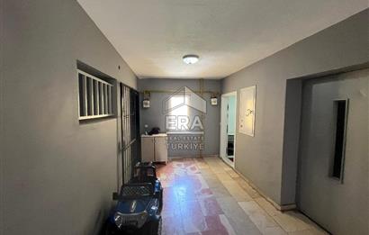 ERA NİVA'DAN KARŞIYAKA ZÜBEYDE HANIM'DA SATILIK 2+1 DAİRE