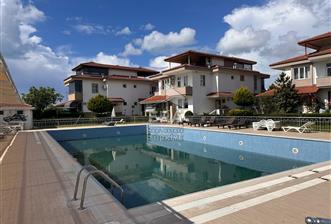 ANTALYA MANAVGAT ILICA MAHALLESİ SİTE İÇİ SATILIK MÜSTAKİL VİLLA